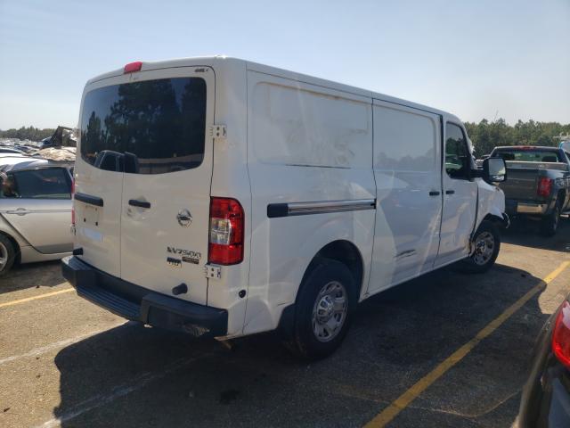 2012 NISSAN NV 1500 1N6BF0KY6CN103776