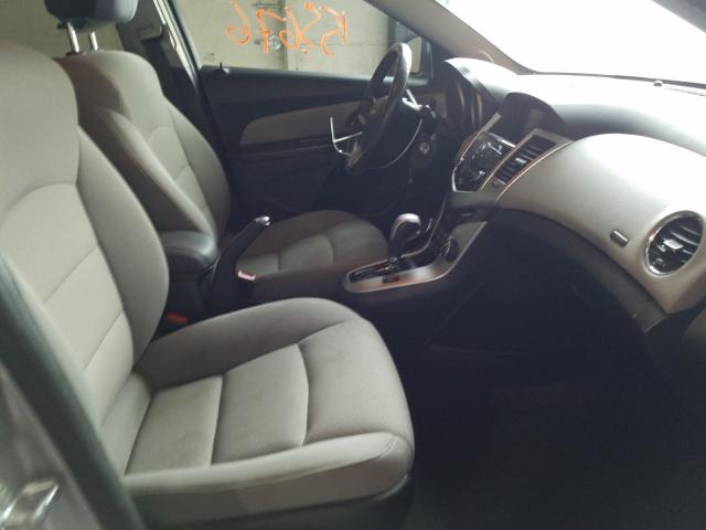 2013 CHEVROLET CRUZE ECO 1G1PH5SB7D7329352