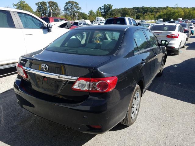 2013 TOYOTA COROLLA S 2T1BU4EE0DC013092