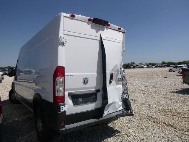 2019 RAM PROMASTER 3C6TRVDG6KE511737