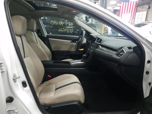 2016 HONDA CIVIC EX 19XFC1F35GE000067