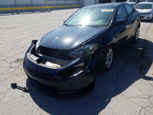 2015 DODGE DART SXT 1C3CDFBB3FD151018