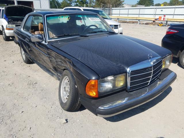 1985 mercedes benz 300 cdt 3 0l for sale in florence ms lot a better bid car auctions