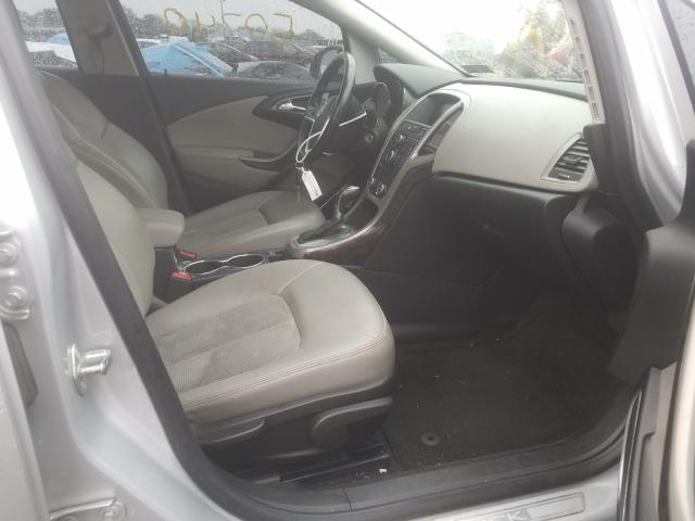 2014 BUICK VERANO 1G4PP5SK3E4128931