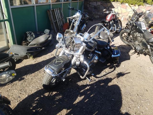 2003 HARLEY-DAVIDSON FLHRI 1HD1FBW163Y710202