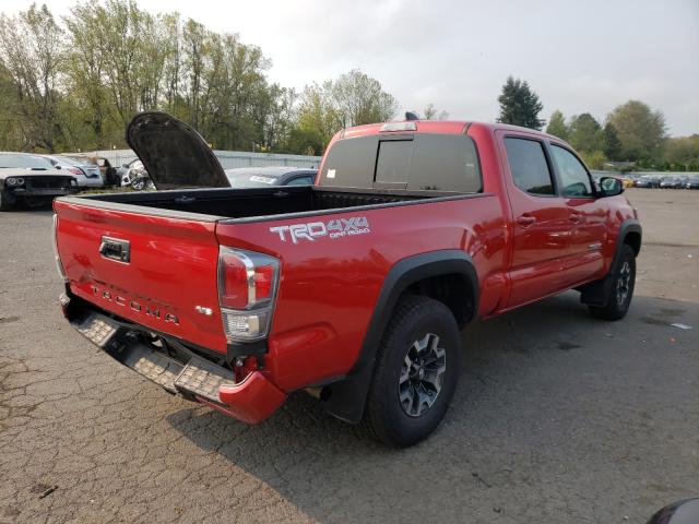 2020 TOYOTA TACOMA DOU 3TMDZ5BN6LM086073