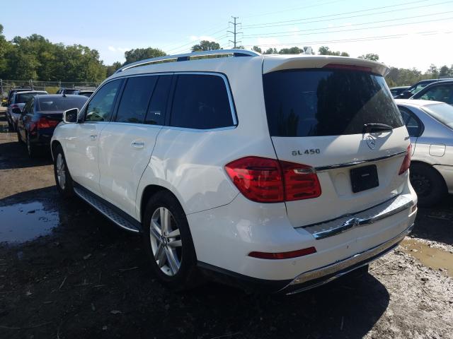 2015 MERCEDES-BENZ GL 450 4MA 4JGDF6EE7FA596620