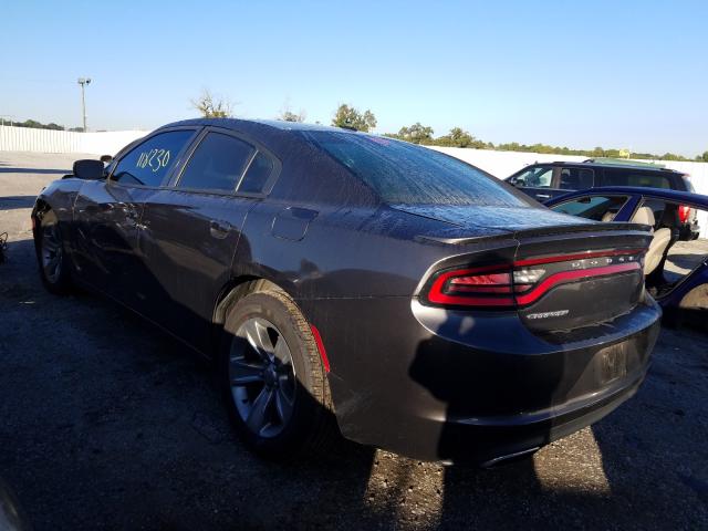 2015 DODGE CHARGER SE 2C3CDXBG0FH806210