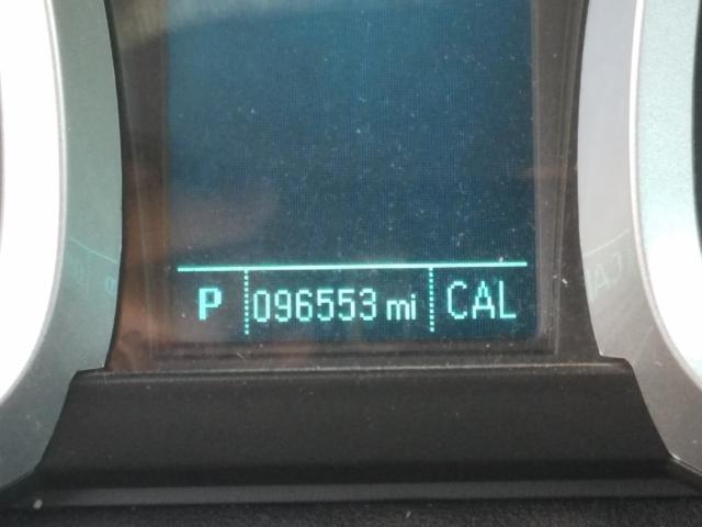 2014 CHEVROLET EQUINOX LS 2GNALAEK0E6242983