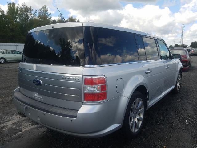 2012 FORD FLEX LIMIT 2FMGK5DC9CBD03447