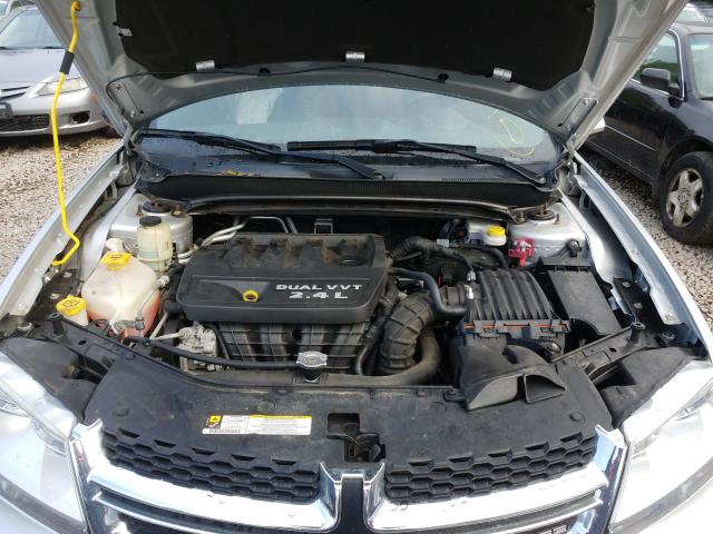 2011 DODGE AVENGER MA 1B3BD1FB6BN514227