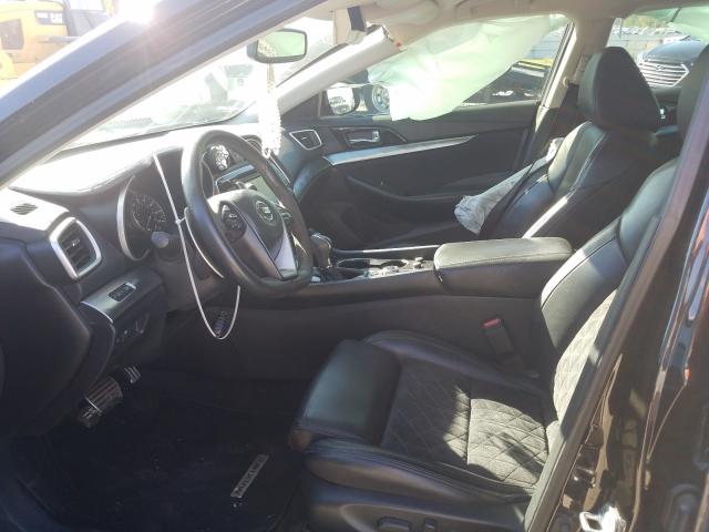 2016 NISSAN MAXIMA 1N4AA6AP6GC384994