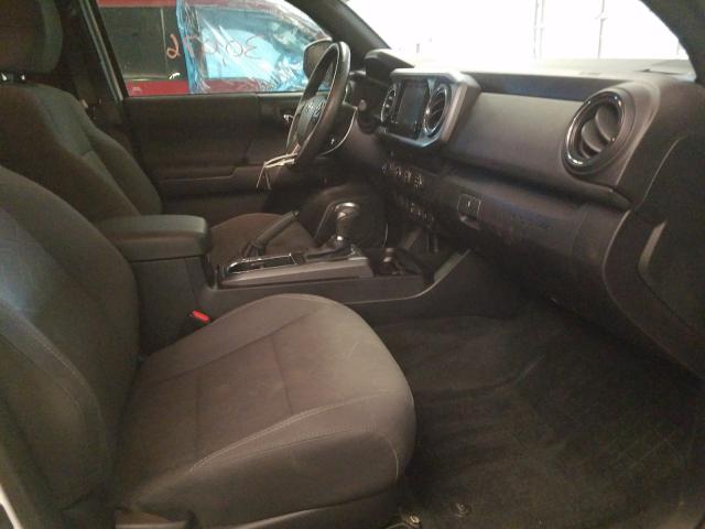 2019 TOYOTA TACOMA DOU 3TMCZ5AN4KM195952