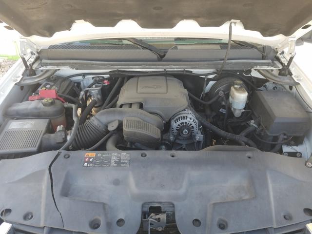 2012 GMC SIERRA C15 1GTR1UEA6CZ355140