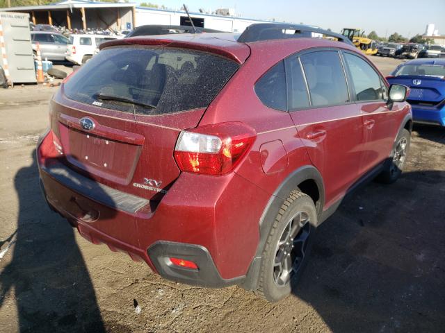 2014 SUBARU XV CROSSTR JF2GPAVC1E8347883