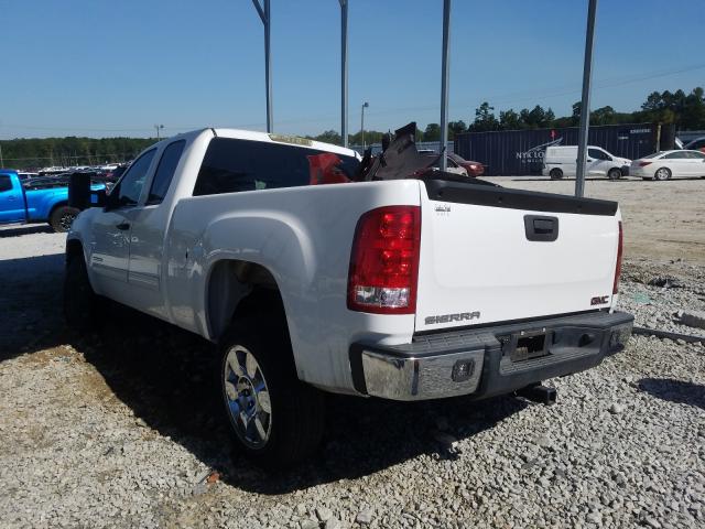 2012 GMC SIERRA C15 1GTR1UEA6CZ355140
