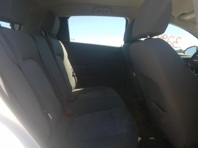 2016 CHEVROLET SONIC LS 1G1JA6SH6G4173735