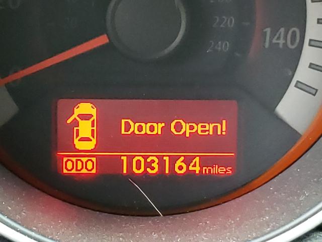 2010 KIA FORTE SX KNAFW6A34A5312148