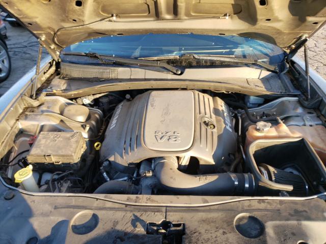 2012 DODGE CHARGER 2C3CDXDTXCH202573