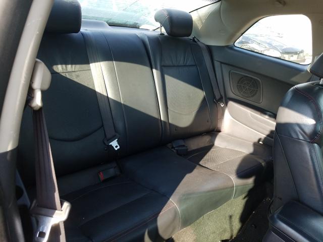 2013 KIA FORTE SX KNAFW6A31D5704508