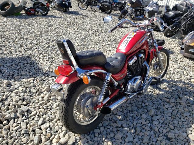 2002 SUZUKI VS800 GLP JS1VS52A022101236