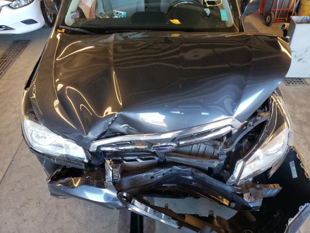 2018 SUBARU FORESTER 2 JF2SJADC5JH441546