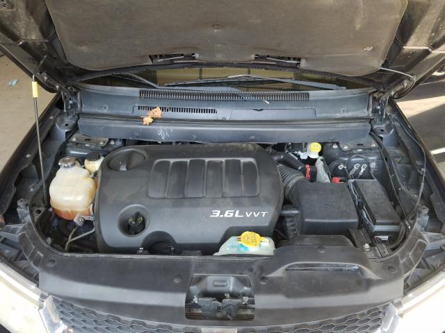 2011 DODGE JOURNEY MA 3D4PG1FG2BT538955
