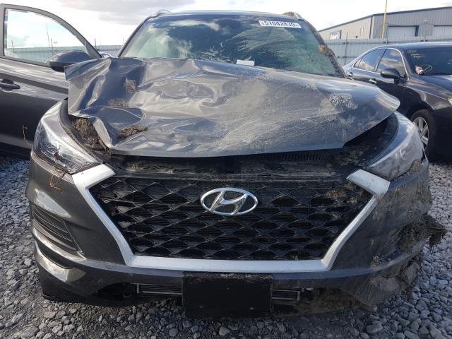 2020 HYUNDAI TUCSON LIM KM8J33A40LU165411
