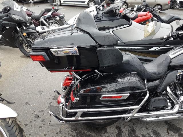 2015 HARLEY-DAVIDSON FLHTKL ULT 1HD1KKL17FB631855
