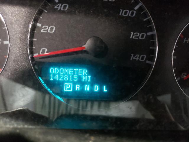 2014 CHEVROLET IMPALA LIM 2G1WB5E37E1185253