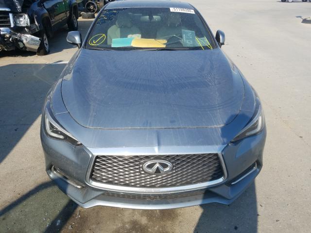 2018 INFINITI Q60 LUXE 3 JN1EV7EK1JM340278