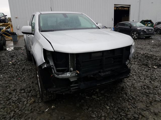 2018 CHEVROLET COLORADO L 1GCHTCEN2J1169657