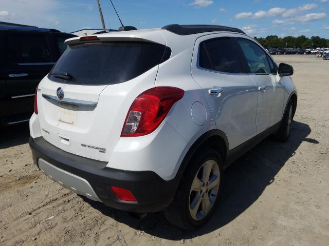 2016 BUICK ENCORE KL4CJESB8GB541196