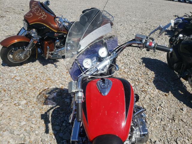 2000 HONDA GL1500 C/2 1HFSC3409YA300515