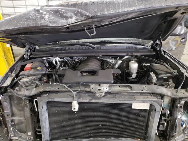 2017 CHEVROLET TAHOE K150 1GNSKBKC5HR163358