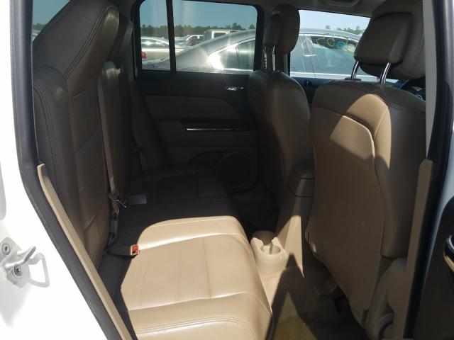 2012 JEEP PATRIOT LI 1C4NJRCB2CD687466