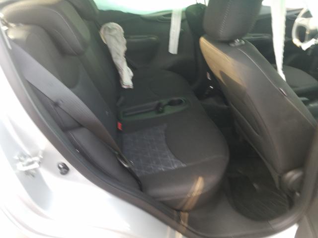 2020 CHEVROLET SPARK LS KL8CB6SA0LC416996