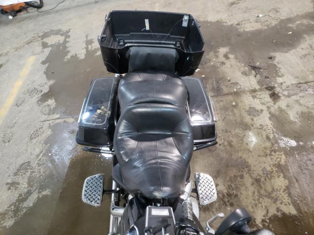 2007 HARLEY-DAVIDSON FLHTC ELEC 1HD1FF4127Y698050