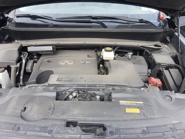 2014 INFINITI QX60 5N1AL0MMXEC531104