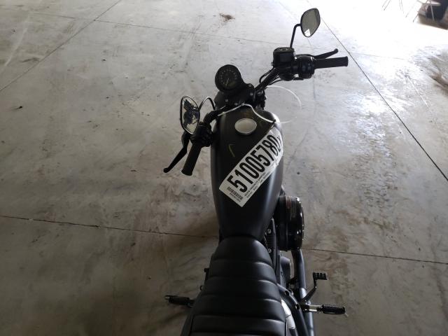 2020 HARLEY-DAVIDSON XL883 N 1HD4LE21XLB435787