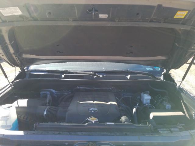 2017 TOYOTA TUNDRA DOU 5TFUW5F17HX610686
