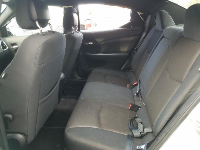 2011 DODGE AVENGER MA 1B3BD1FB6BN514227