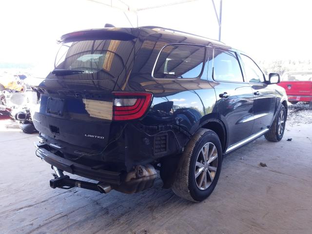 2014 DODGE DURANGO LI 1C4RDHDG8EC300859