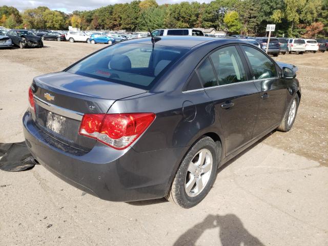 2013 CHEVROLET CRUZE LT 1G1PC5SB8D7172588