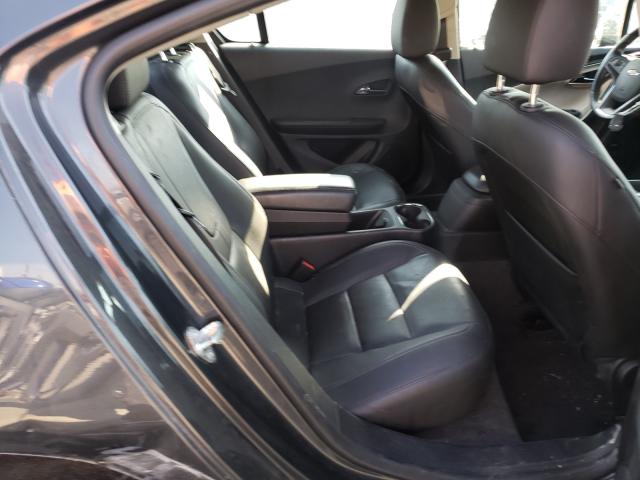 2014 CHEVROLET VOLT 1G1RH6E42EU157343