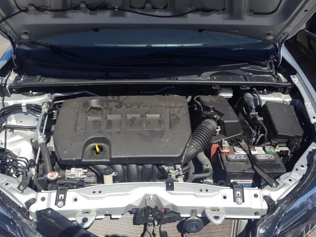 2017 TOYOTA COROLLA L 5YFBURHE3HP711016