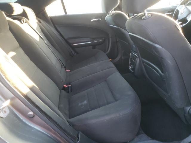 2012 DODGE CHARGER 2C3CDXDTXCH202573