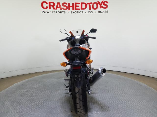 2017 HONDA CBR500 RA- MLHPC4404H5400338