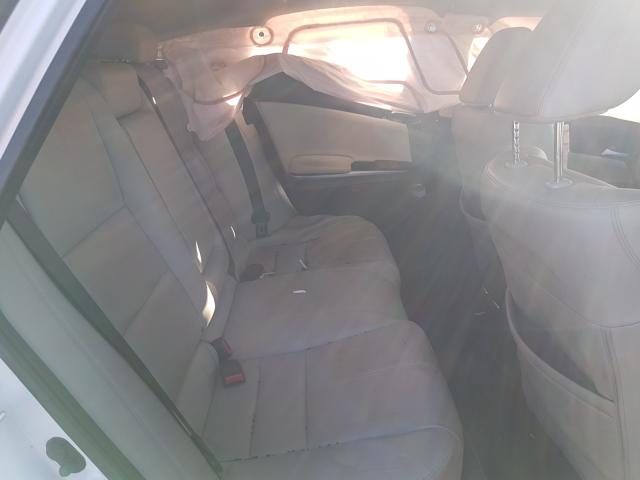 2013 HONDA CROSSTOUR 5J6TF3H53DL002434