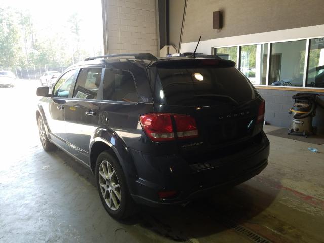 2011 DODGE JOURNEY MA 3D4PG1FG2BT538955